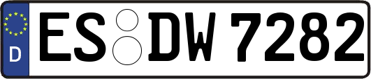 ES-DW7282