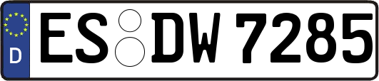 ES-DW7285