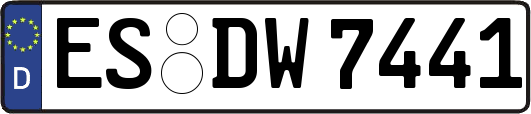 ES-DW7441