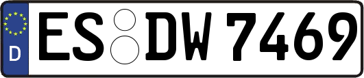 ES-DW7469