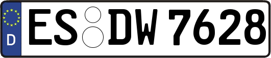 ES-DW7628