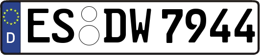 ES-DW7944
