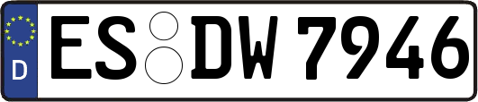 ES-DW7946