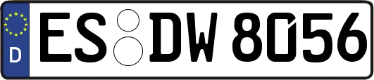 ES-DW8056