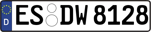 ES-DW8128