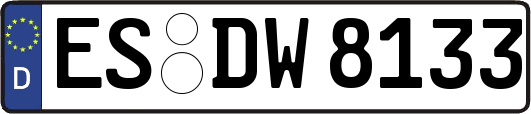 ES-DW8133