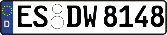 ES-DW8148