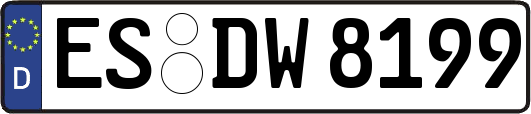ES-DW8199