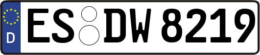ES-DW8219
