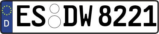 ES-DW8221