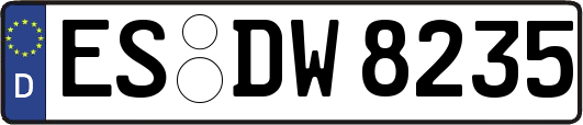 ES-DW8235