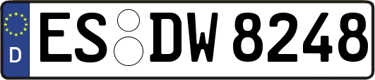 ES-DW8248