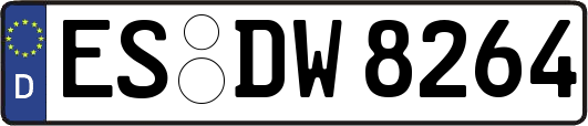 ES-DW8264