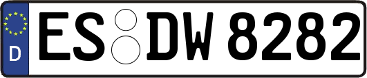 ES-DW8282