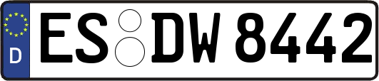 ES-DW8442