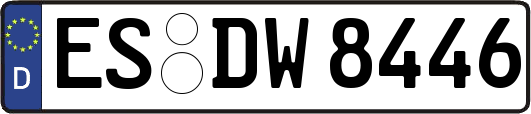 ES-DW8446