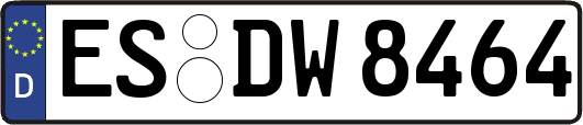 ES-DW8464