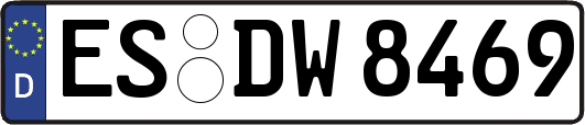 ES-DW8469