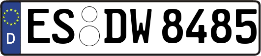 ES-DW8485