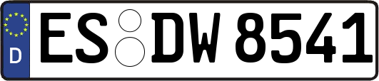 ES-DW8541