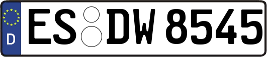 ES-DW8545