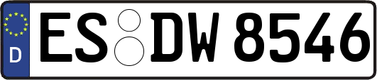 ES-DW8546