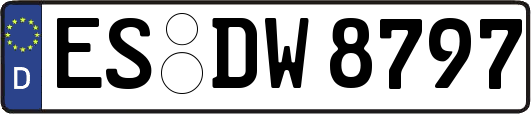 ES-DW8797