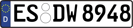 ES-DW8948
