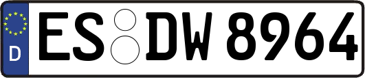 ES-DW8964