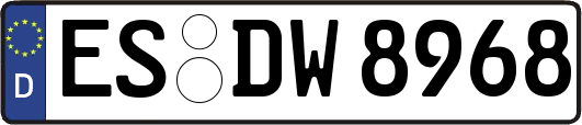 ES-DW8968