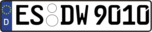 ES-DW9010