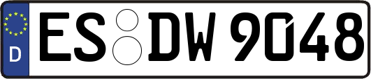 ES-DW9048