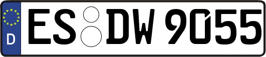 ES-DW9055