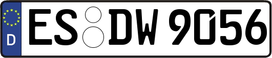 ES-DW9056