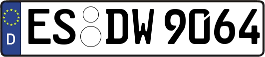 ES-DW9064