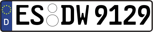 ES-DW9129