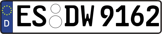 ES-DW9162
