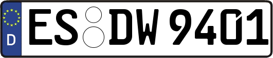 ES-DW9401