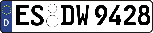 ES-DW9428