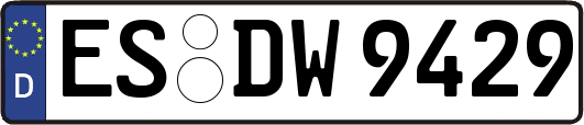ES-DW9429