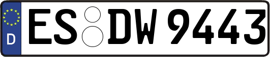 ES-DW9443