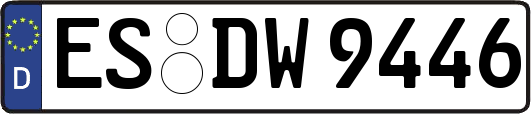 ES-DW9446