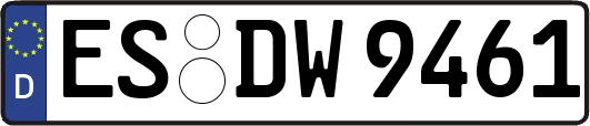 ES-DW9461