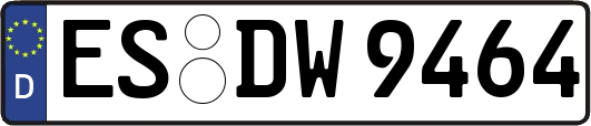 ES-DW9464
