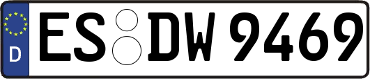 ES-DW9469