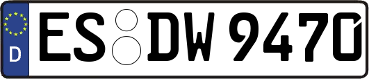 ES-DW9470