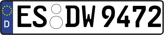 ES-DW9472