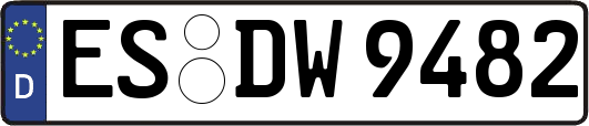 ES-DW9482