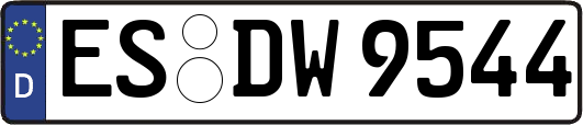 ES-DW9544