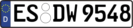 ES-DW9548